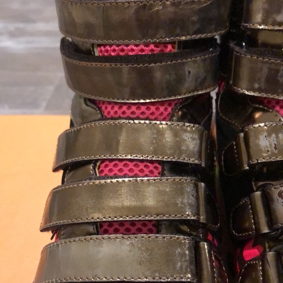 Louis Vuitton graffiti sneakers - Picture 5 of 16